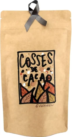 Infusion au cacao 90 g Euskaren