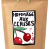 Infusion de fruits Hommage aux Cerises 90 g Euskaren