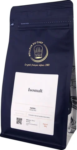 Isomalt 500 g Louis François