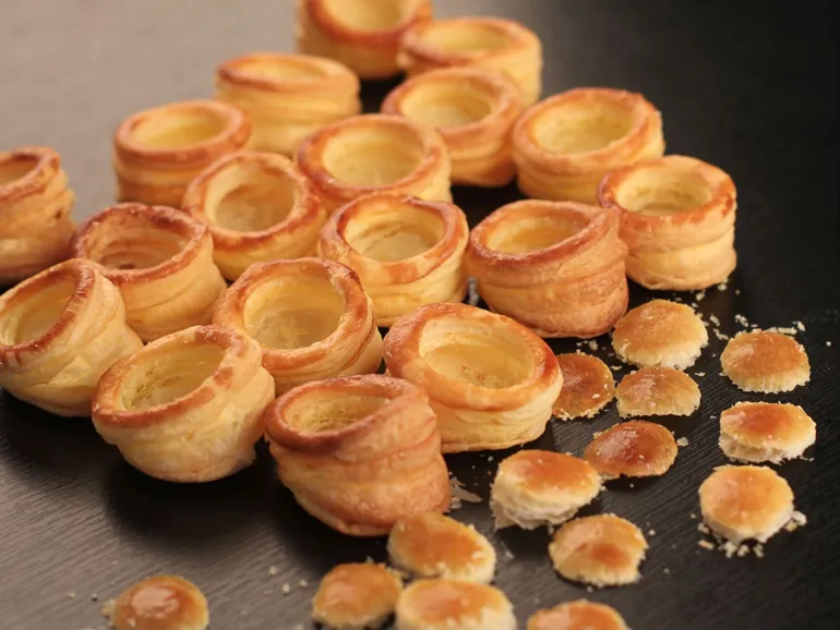 Jaune d'oeuf séché pasteurisé 1 kg Louis François
