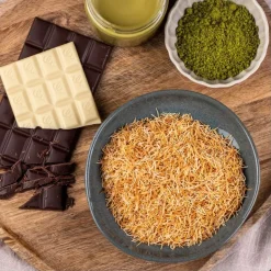 Kadaïf torréfié 200 g