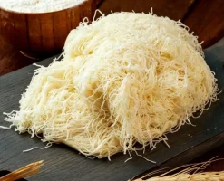 Kadaïf torréfié 200 g