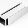 Kit moule barre pâte feuilletée inox et aluminium 25 x 7,6 x ht 6,9 cm Pavoni