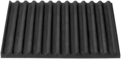 Kit plaques silicone Onda 25 x 25 cm Pavoni