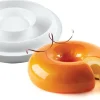 Kit savarin Trinity Silikomart