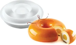 Kit savarin Trinity Silikomart