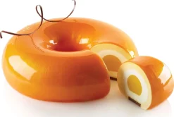 Kit savarin Trinity Silikomart