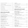 La brioche de nos rêves Solar Editions
