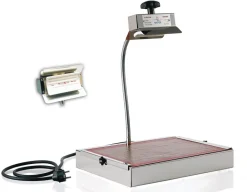 Lampe à sucre 500 Watts Matfer