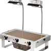 Lampe à sucre 2 x 500 watts Matfer