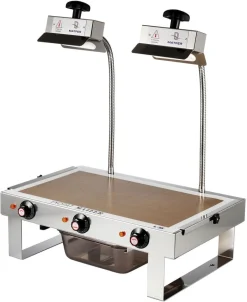 Lampe à sucre 2 x 500 watts Matfer