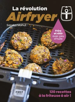 La révolution Airfryer Solar Editions