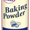 Levure chimique Baking Powder 1 kg Ancel