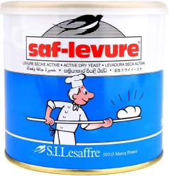 Levure sèche active SAF-levure 500 g
