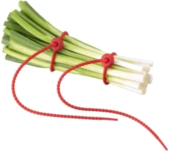 Lien de cuisson (x 6) en silicone Westmark