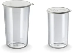 Lot de 2 Gobelets pour mixeur Bamix Bamix
