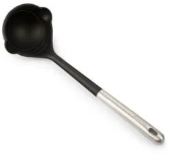 Louche en inox et silicone Ø 10 cm Arcos