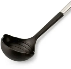 Louche en inox et silicone Ø 10 cm Arcos