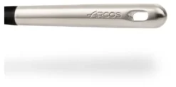Louche en inox et silicone Ø 10 cm Arcos