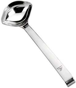 Louche à sauce inox 18/10 Lacor