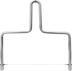 Lyre à fromage long 12 cm Ibili