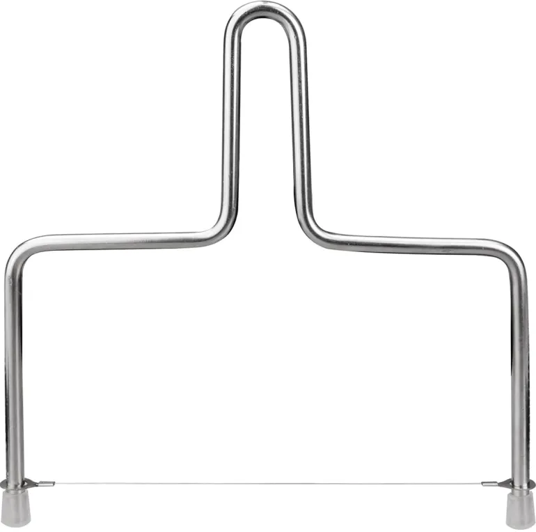 Lyre à fromage long 17 cm Ibili