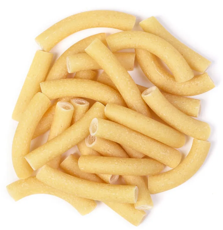Macaroni coudé Clemence 250 g Les Belles D'Antan