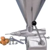 Machine à injecter la crème (GM)