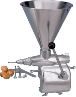 Machine à injecter la crème (GM)