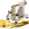 Machine pour tourner les légumes Tellier