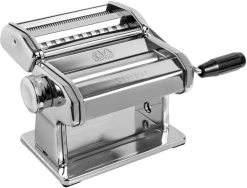Machine à pâtes Atlas+150 Acier chromé Marcato
