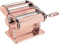 Machine à pâtes Atlas 150 Design Cuivre Marcato