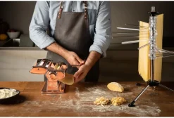 Machine à pâtes Atlas 150 Design Cuivre Marcato