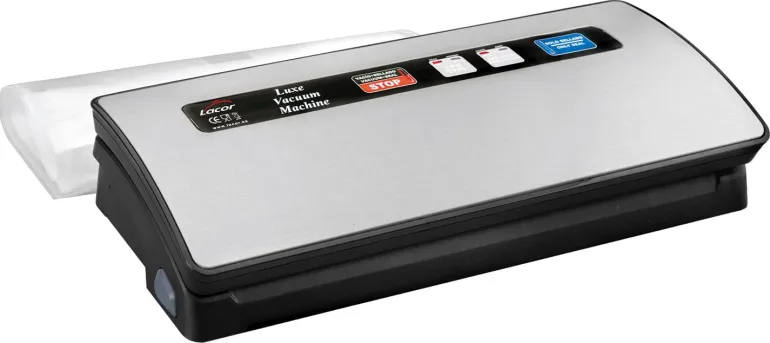 Machine sous vide Luxe Lacor