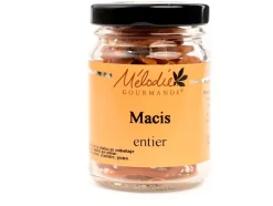 Macis entier 15 g Mélodie Gourmande