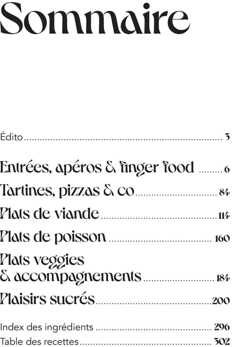 Ma cuisine au AirFryer Solar Editions