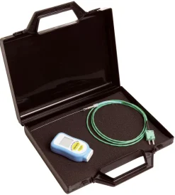 Mallette pour thermomètre Matfer