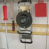 Mandoline du chef Bron Coucke Tellier (Bron Coucke)
