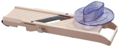 Mandoline Japonaise gamme Premium larg 6,4 cm BENRINER