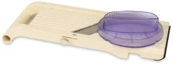 Mandoline Japonaise gamme Premium larg 9,5 cm BENRINER