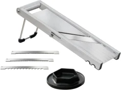 Mandoline japonaise inox Tellier