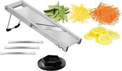 Mandoline japonaise inox Tellier