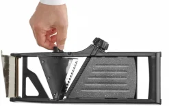 Mandoline japonaise Samuraï Hendi