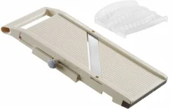 Mandoline Japonaise Shogun Pro larg 18 cm Hendi
