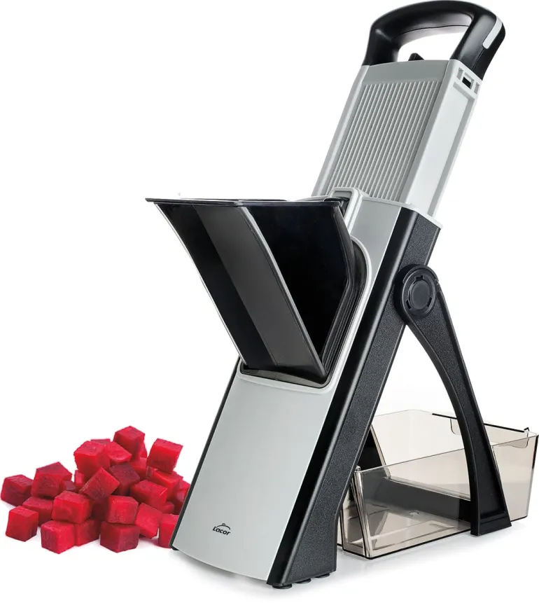Mandoline Verticale Plus Lacor