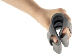 Manique silicone Grippy
