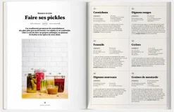 Manuel du cuisinier amateur par Whoogy's Tome 1 Le Chêne