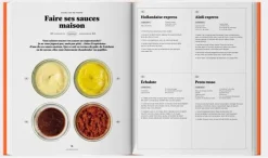 Manuel du cuisinier amateur par Whoogy's Tome 2 Le Chêne