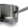 Marmite inox gamme Tradition Ø 36 cm Matfer