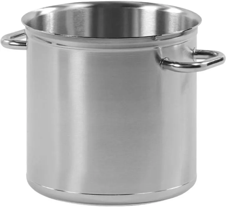Marmite inox gamme Tradition Ø 40 cm Matfer